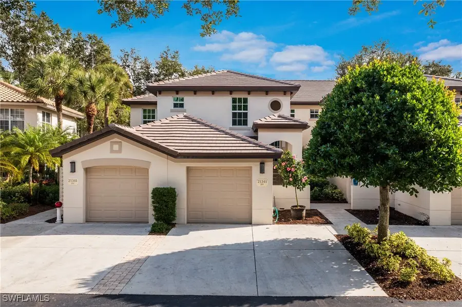 21341 Pelican Sound Drive #201, Estero, FL 33928 - Image #3