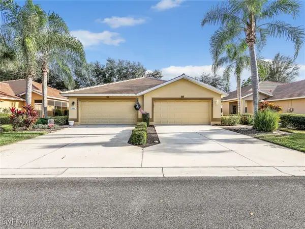 2305 Carnaby Court, Lehigh Acres, FL 33973