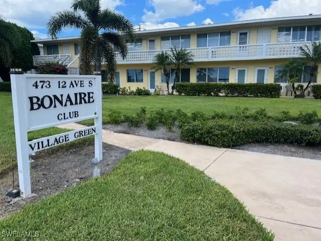 473 12th Avenue S #B2, Naples, FL 34102 - #1