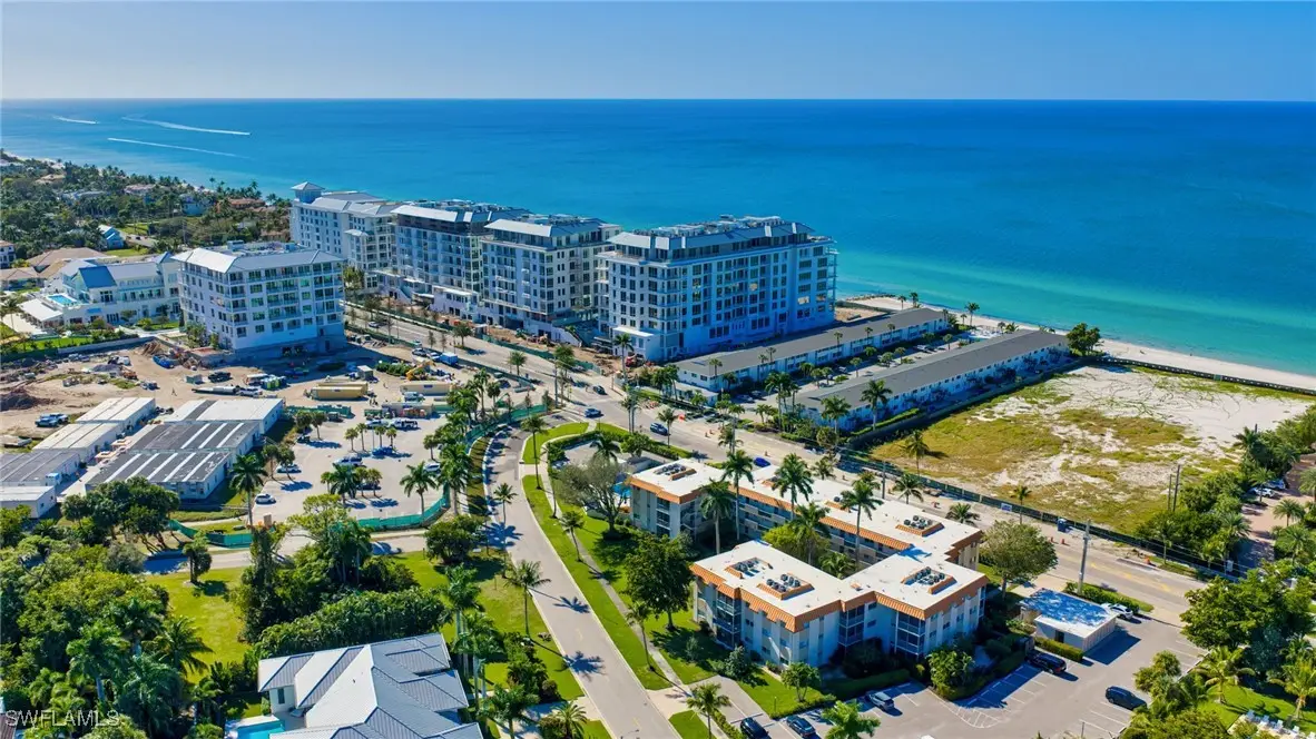 1100 Gulf Shore Boulevard N #108, Naples, FL 34103 - Image #1