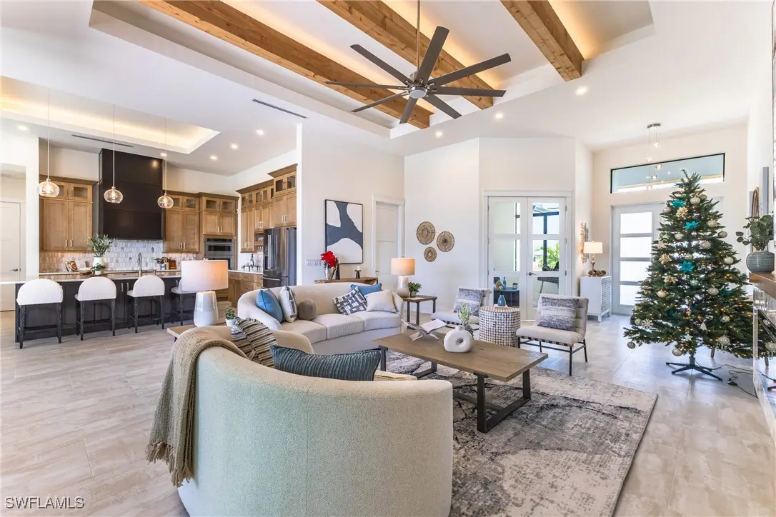 1534 NW 40th Place, Cape Coral, FL 33993 - Image #1