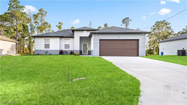 610 Flamingo Avenue, Lehigh Acres, FL 33974