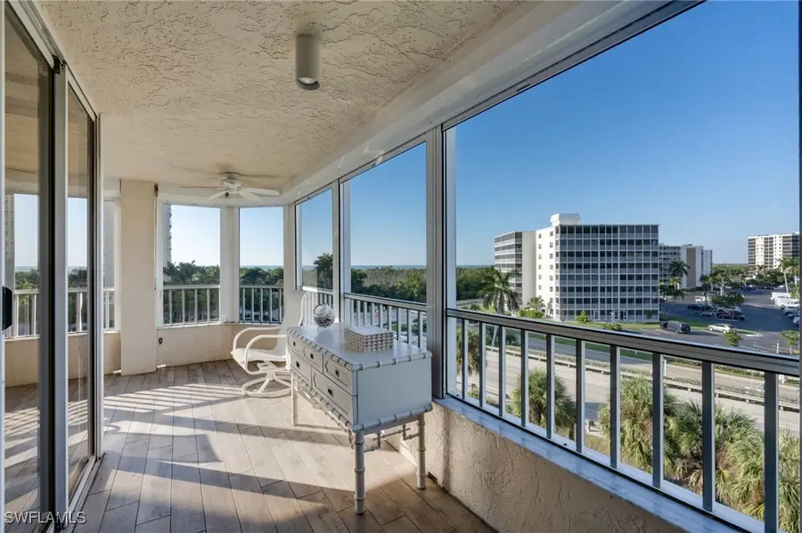 11118 Gulf Shore Drive #A401, Naples, FL 34108 - Image #2