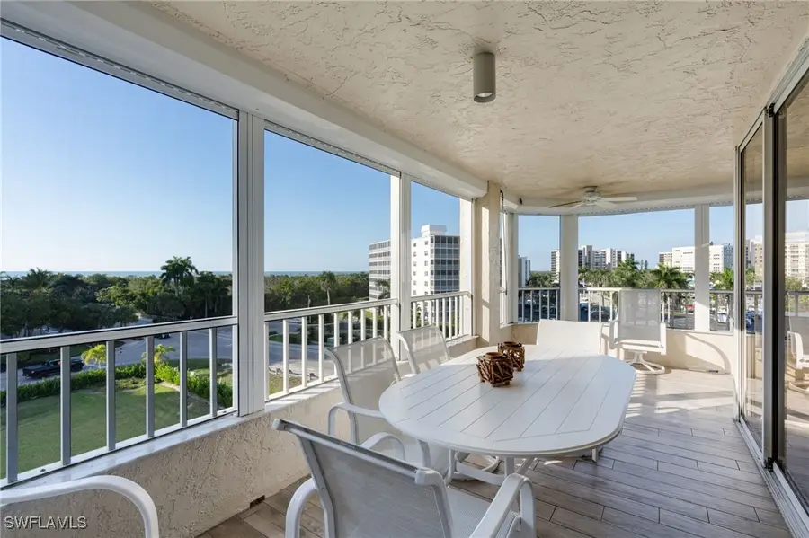 11118 Gulf Shore Drive #A401, Naples, FL 34108 - Image #3