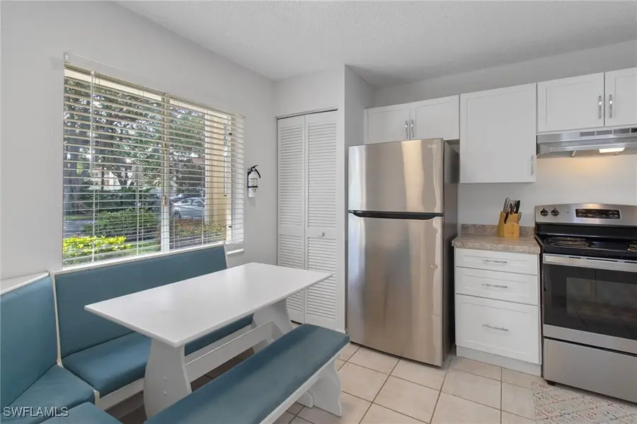 3705 Amberly Circle #F102, Naples, FL 34112 - Image #2