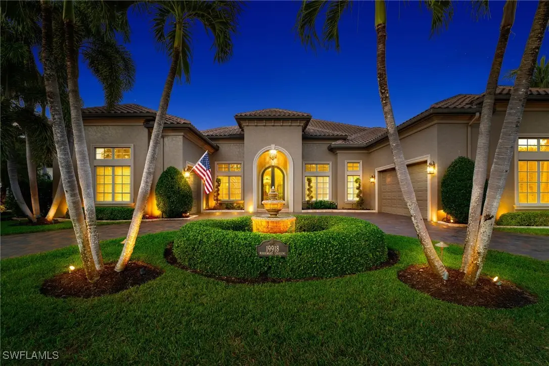 19918 Markward Crossing, Estero, FL 33928 - Image #1