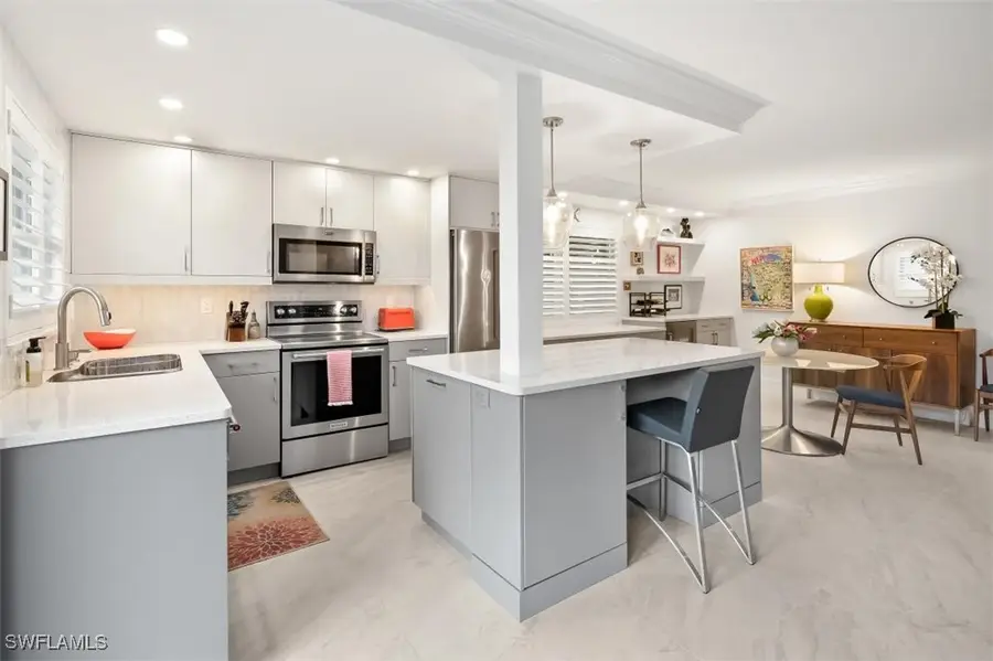 3000 Gulf Shore Boulevard N #106, Naples, FL 34103 - Image #2