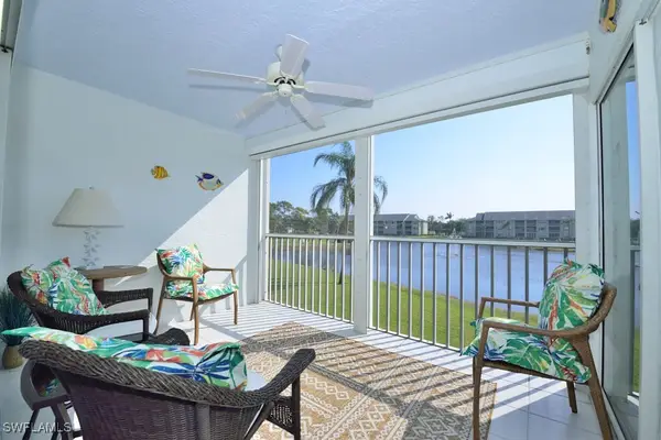 20121 Ian Court #206, Estero, FL 33928