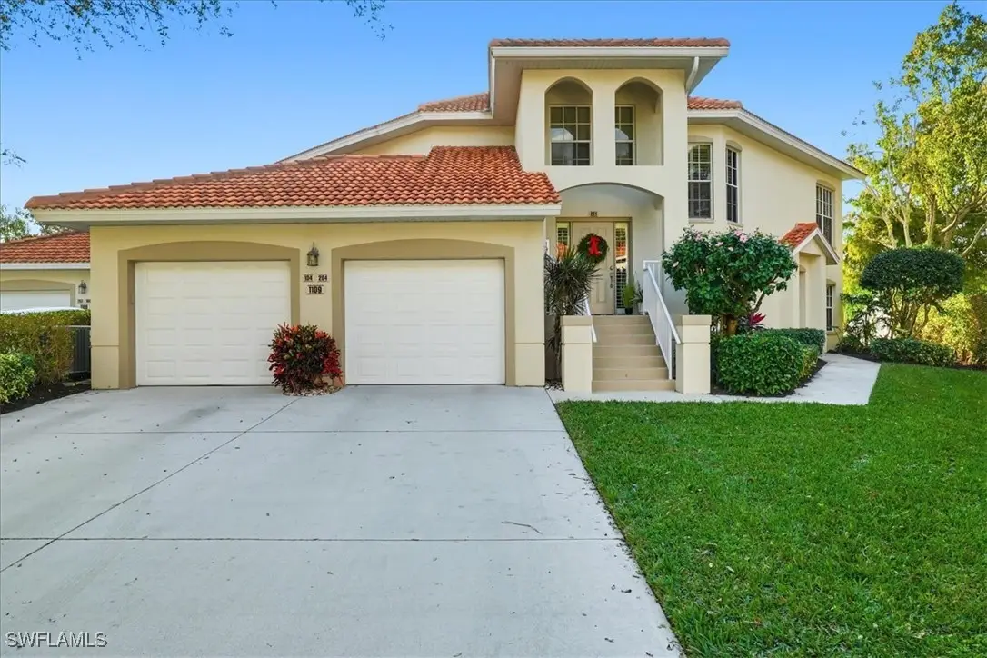 1109 Egrets Walk Circle #104, Naples, FL 34108 - Image #1