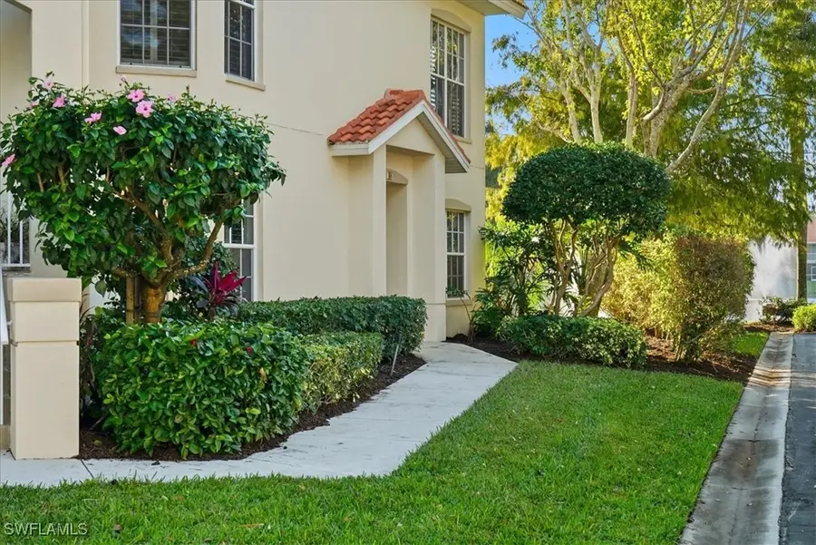 1109 Egrets Walk Circle #104, Naples, FL 34108 - Image #2