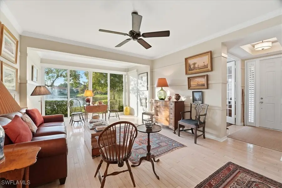 1109 Egrets Walk Circle #104, Naples, FL 34108 - Image #3