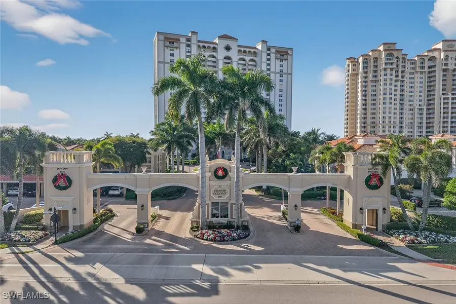 6537 Marissa Loop #4, Naples, FL 34108 - Image #2