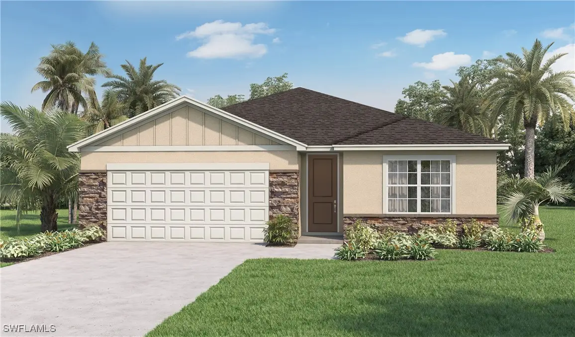 17728 Shade Tree Loop, Punta Gorda, FL 33982 - Image #1