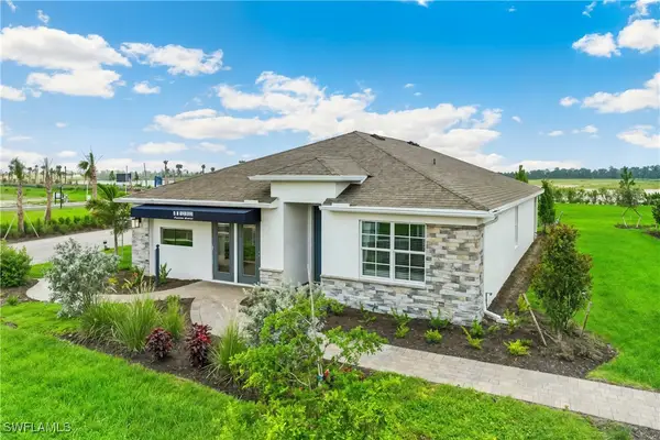 44703 Plumeria Street, Babcock Ranch, FL 33982