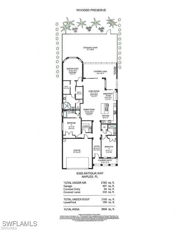 6303 Antigua Way, Naples, FL 34113 - Image #2