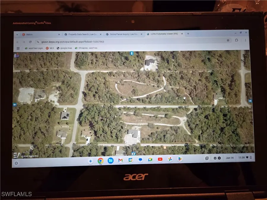 3511 52nd Street W, Lehigh Acres, FL 33971 - Image #3