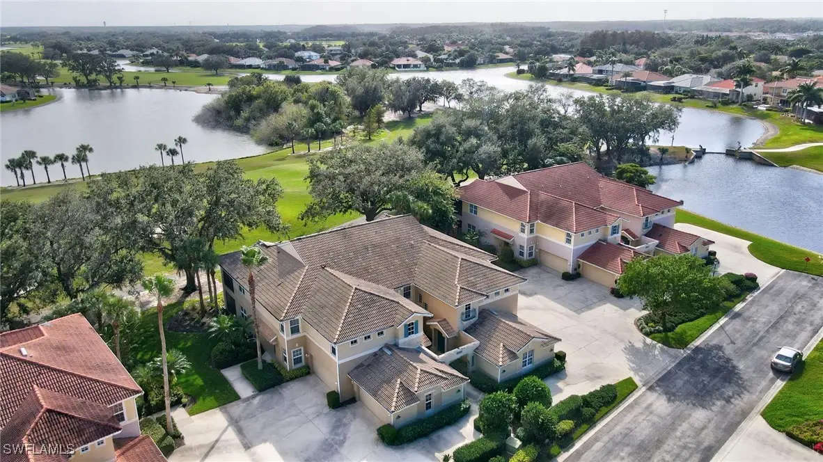 12032 Brassie Bend #D-202, Fort Myers, FL 33913 - Image #1