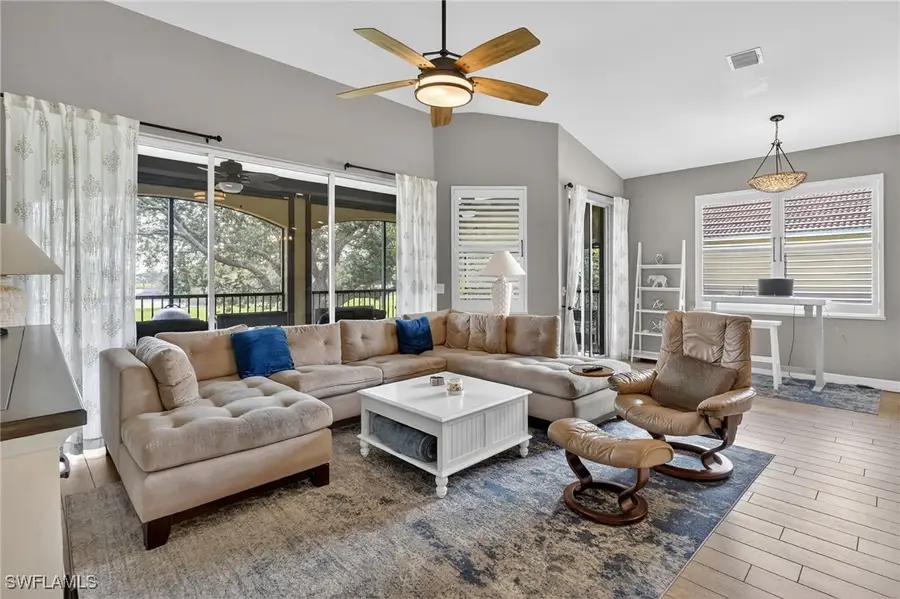 12032 Brassie Bend #D-202, Fort Myers, FL 33913 - Image #2