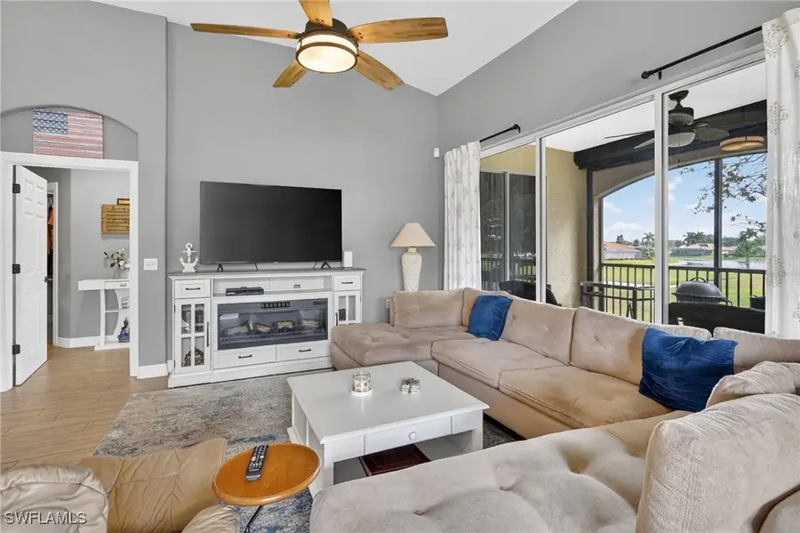 12032 Brassie Bend #D-202, Fort Myers, FL 33913 - Image #3