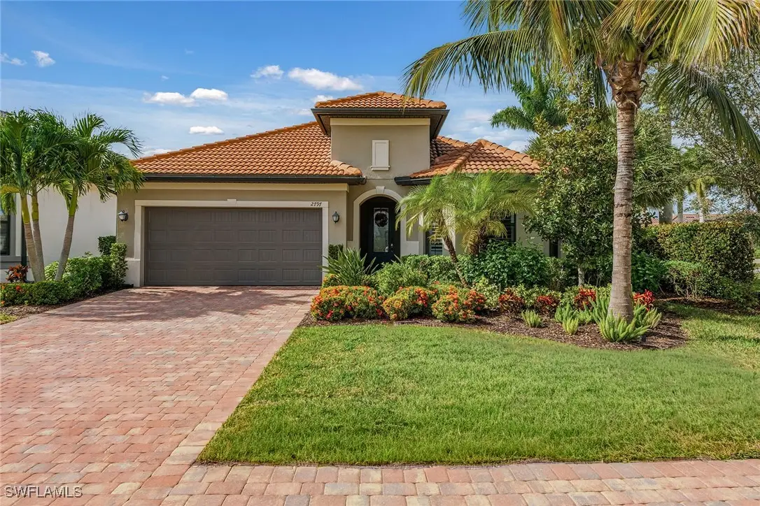 2797 Amaranda Court, Naples, FL 34114 - Image #1