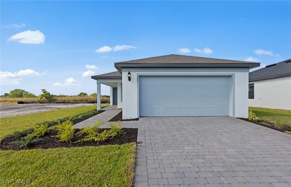 290 Silent Lake Drive, Lehigh Acres, FL 33936