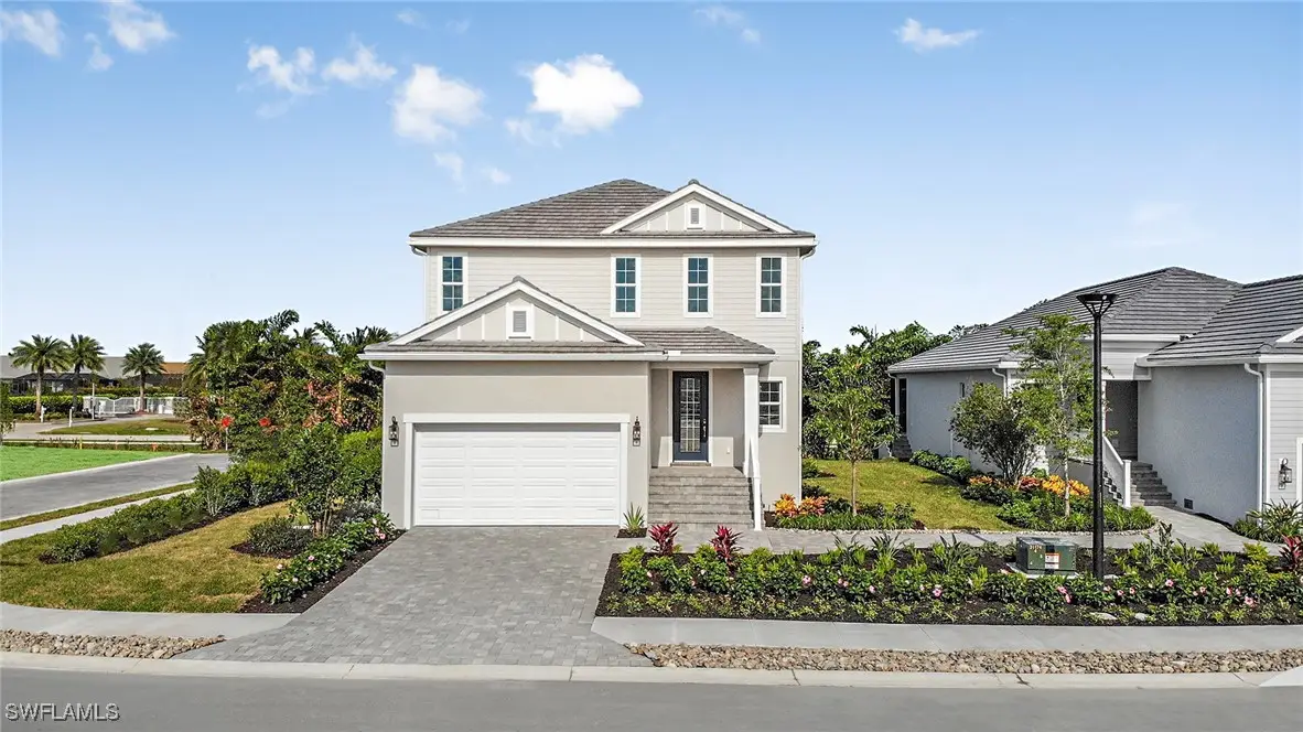 17803 Saddlebunch Key, Fort Myers, FL 33908 - Image #1