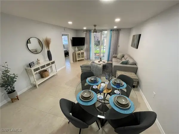 170 Turtle Lake Court #103, Naples, FL 34105