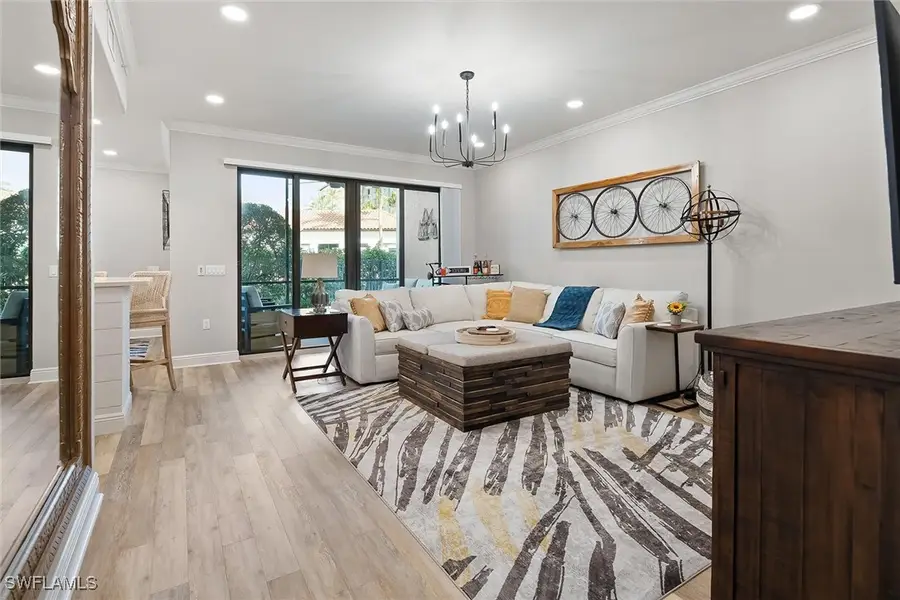 1015 Sandpiper Street #D102, Naples, FL 34102 - Image #2