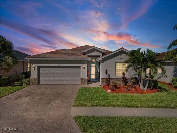 3147 Walnut Grove Lane, Alva, FL 33920