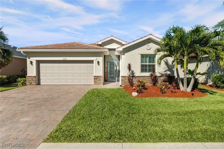 3147 Walnut Grove Lane, Alva, FL 33920 - Image #2