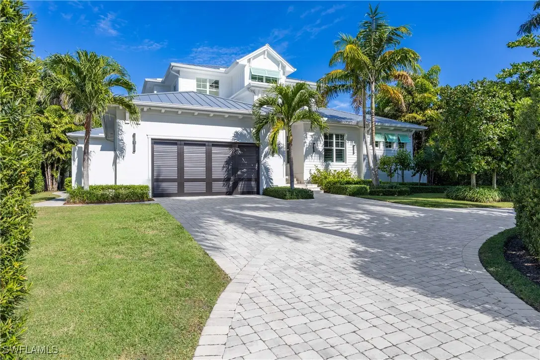 331 Spring Line Drive, Naples, FL 34102 - Image #1
