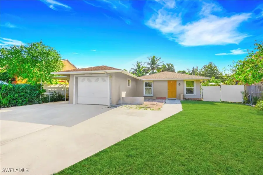 5306 Martin Street, Naples, FL 34113 - Image #2