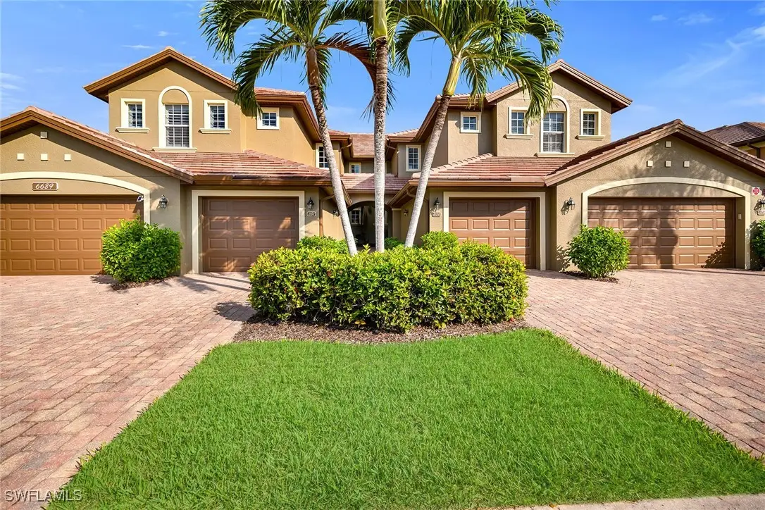 6689 Alden Woods Circle #201, Naples, FL 34113 - Image #1