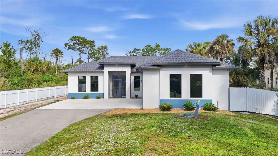 2843 18th Avenue Ne, Naples, FL 34120 - Image #1