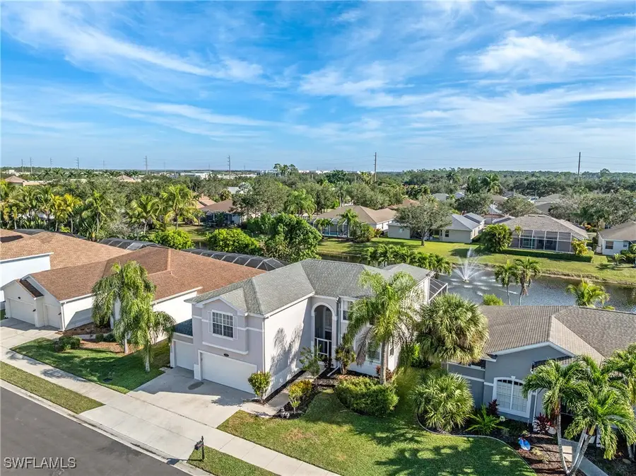 320 Spider Lily Lane, Naples, FL 34119 - #3