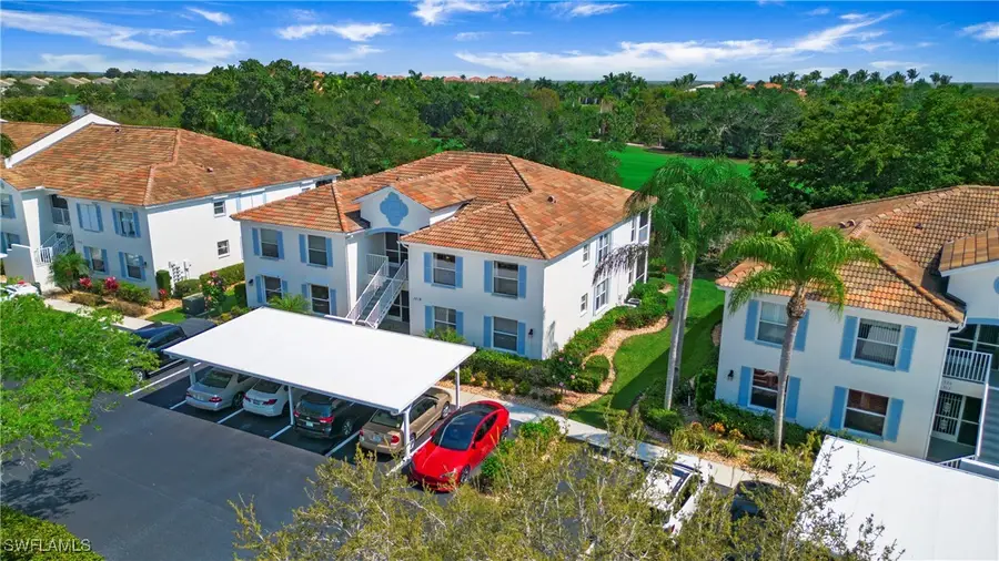 1018 Mainsail Drive #421, Naples, FL 34114 - Image #2