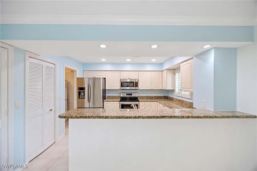 1608 Spoonbill Lane #B, Naples, FL 34105 - Image #2