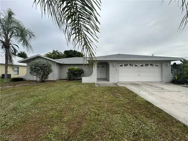 3705 SE 4th Avenue, Cape Coral, FL 33904