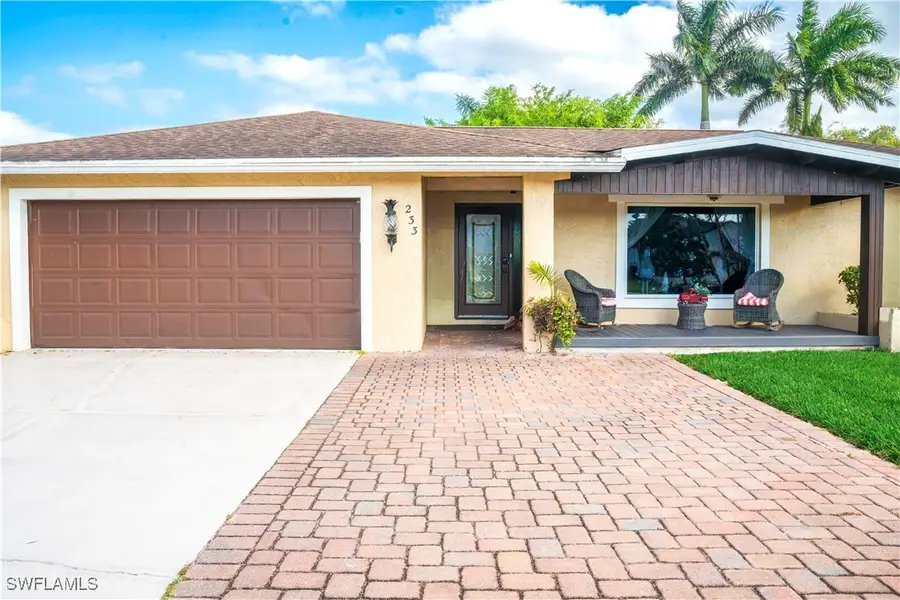 233 Baltusrol Drive, Naples, FL 34113 - Image #3