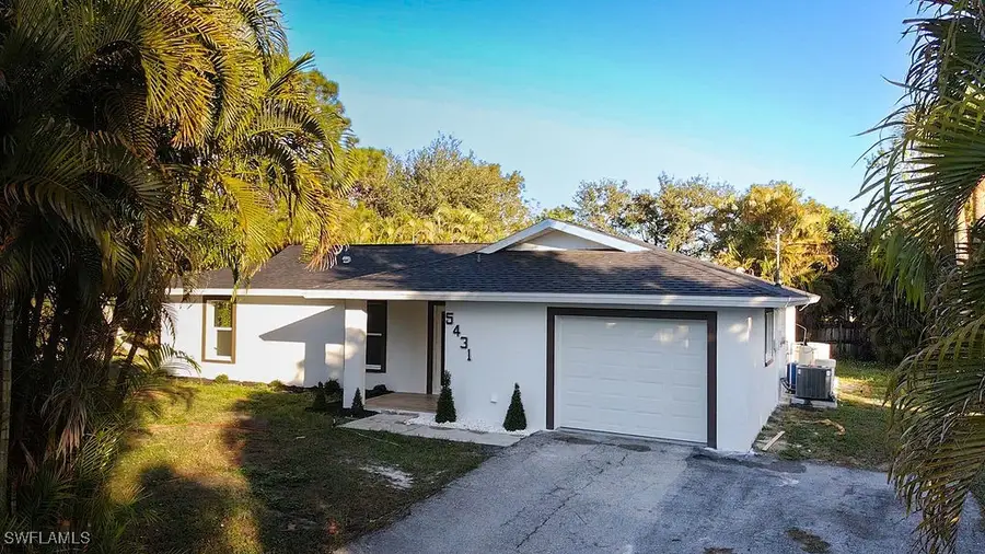 5431 23rd Avenue Sw, Naples, FL 34116 - #2