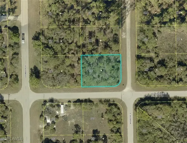 136 Nassau Avenue, Lehigh Acres, FL 33974