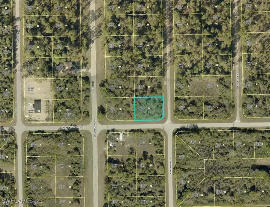 136 Nassau Avenue, Lehigh Acres, FL 33974 - Image #2