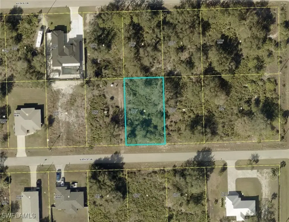 2504 64th Street W, Lehigh Acres, FL 33971 - Image #1