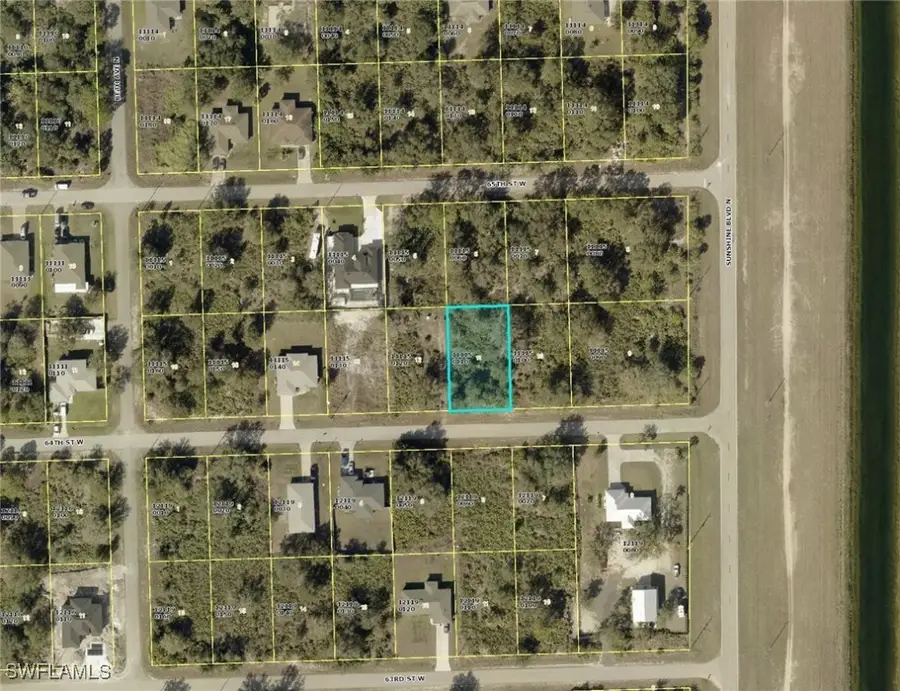 2504 64th Street W, Lehigh Acres, FL 33971 - Image #2