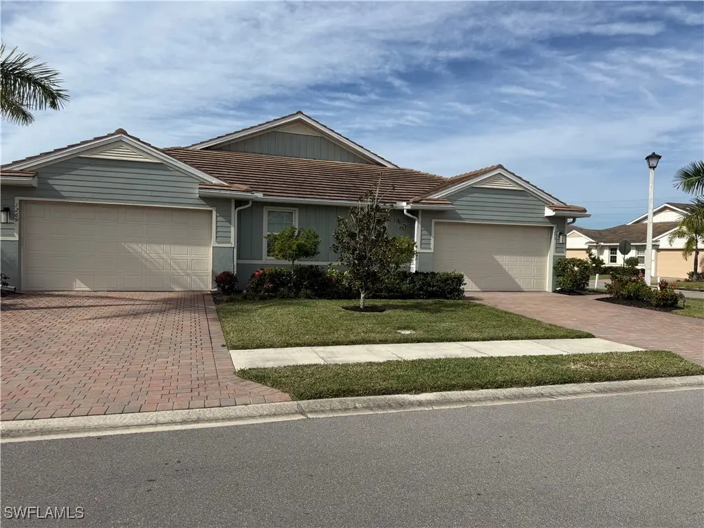 1273 Enbrook Loop, Naples, FL 34114 - Image #1