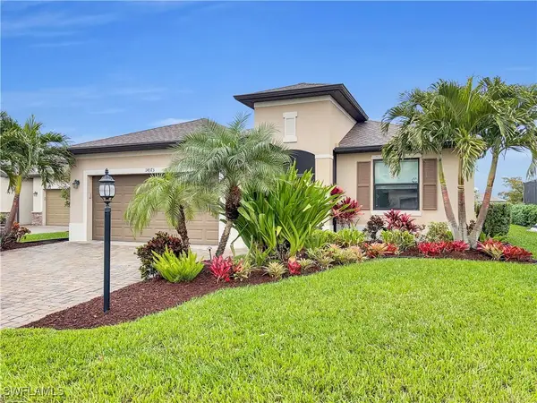 14373 Vindel Circle, Fort Myers, FL 33905