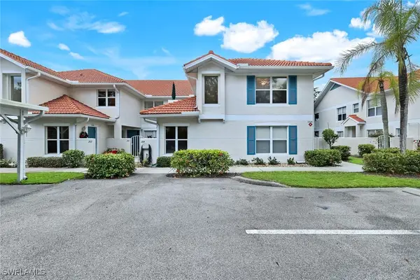 5070 Cedar Springs Drive #204, Naples, FL 34110