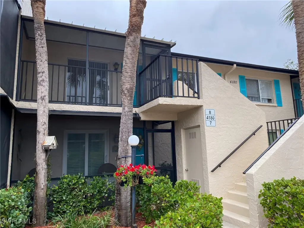 4180 Looking Glass Lane #4108, Naples, FL 34112 - Image #1