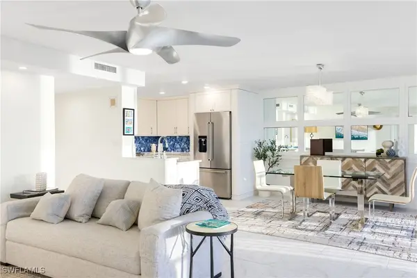 9715 Gulf Shore Drive #103, Naples, FL 34108