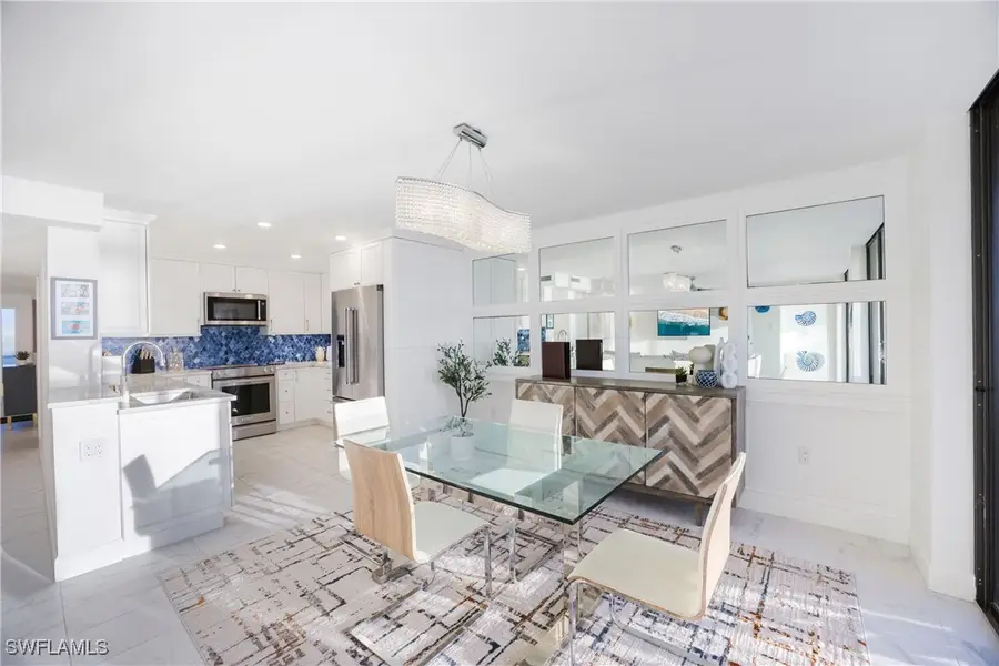 9715 Gulf Shore Drive #103, Naples, FL 34108 - Image #3